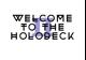 Welcome to the Holodeck II