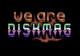 We Are Diskmag