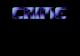Crime-Logo II