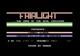 Fairlight Intro (The legendary one)