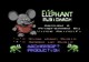 CJ Elephant Music Hack