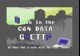 Stuck in the Data Ghetto